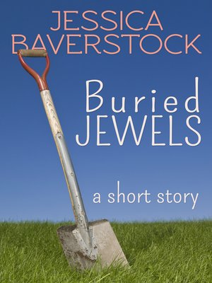 cover image of Buried Jewels